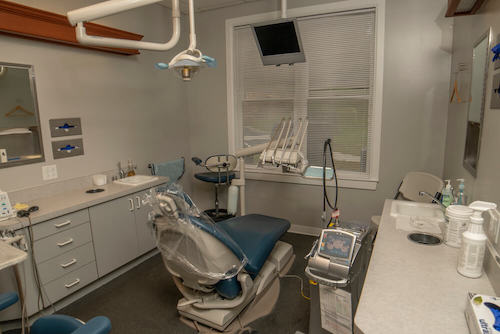 Hooie Dental