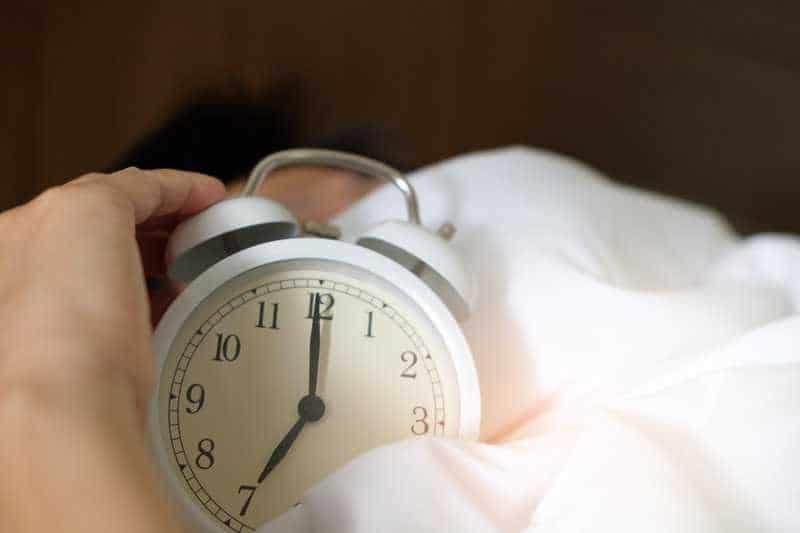 How Serious is Sleep Apnea?  background image