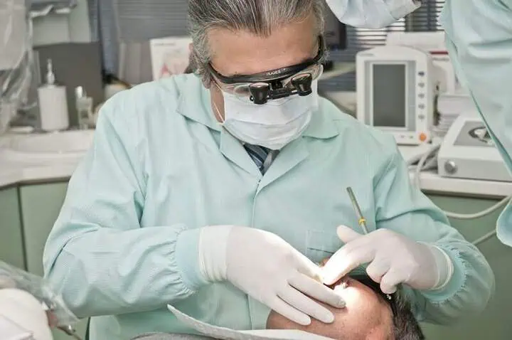 Dentures vs Implants: Crossville Dentist’s Comparison Guide background image